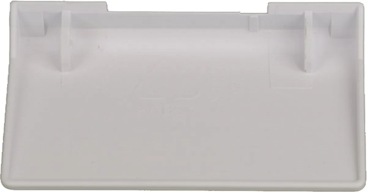Whirlpool Greep Diepvriesdeurtje 481249868226