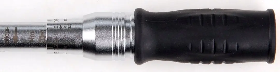 Yato Momentsleutel 1/4" 2-10 Nm - afbeelding 3 van 4