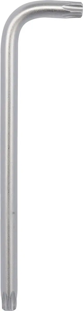 Yato Torx Inbussleutel met Gat, Lang, T50