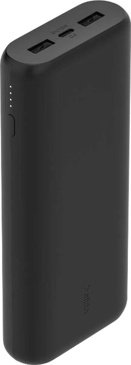 Belkin Boost-Up Charge 20.000mAh Powerbank 20W