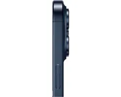 Apple iPhone 15 Pro Max MU7A3ZD/A - 256GB - Blauw Titanium - afbeelding 6 van 6