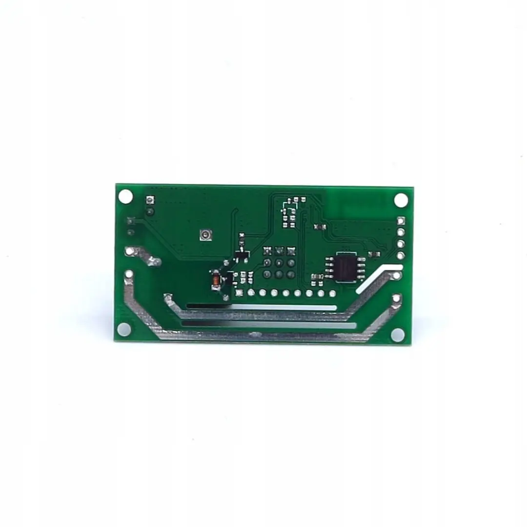 Sonoff SV WiFi Draadloze Schakelaar 5-24V DC