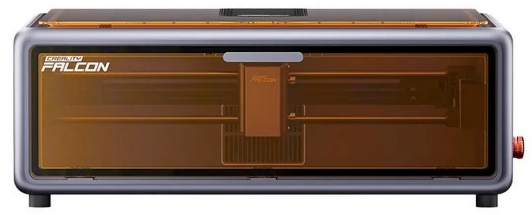 Creality Falcon A1 1005010223 Lasergraveermachine 10W