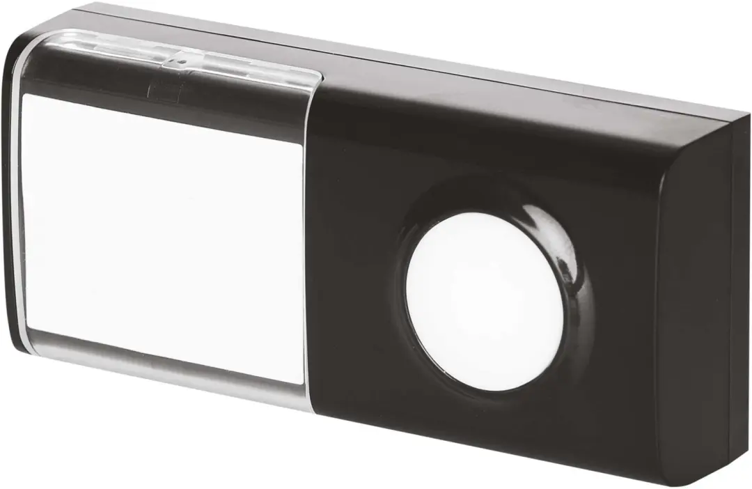 Emos P5727T Buitenbelknop voor P5727 - CR2032 - afbeelding 2 van 5