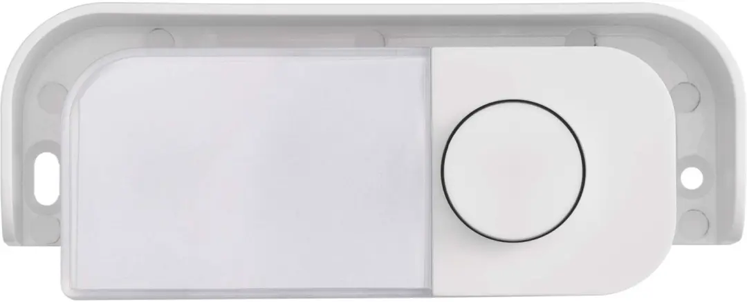 EMOS P57000T Reserveknop voor bedrade deurbellen
