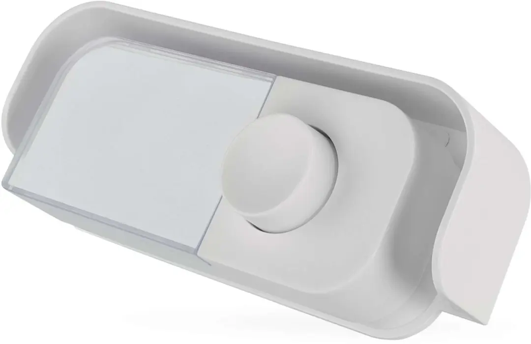 EMOS P57000T Reserveknop voor bedrade deurbellen - afbeelding 2 van 6