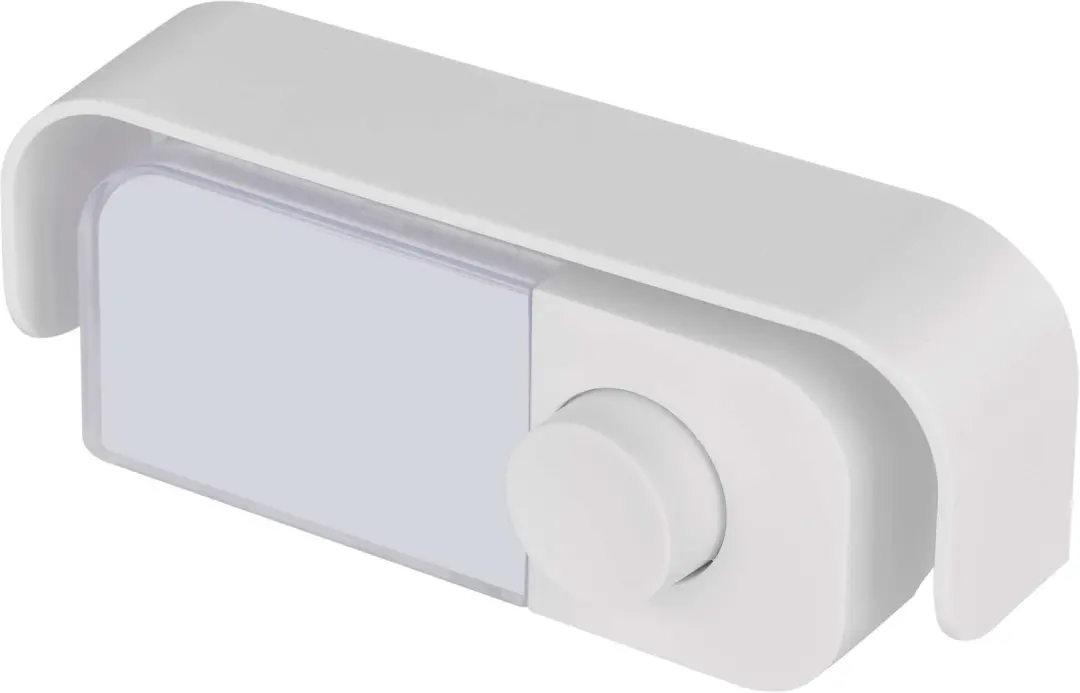 EMOS P57000T Reserveknop voor bedrade deurbellen - afbeelding 3 van 6