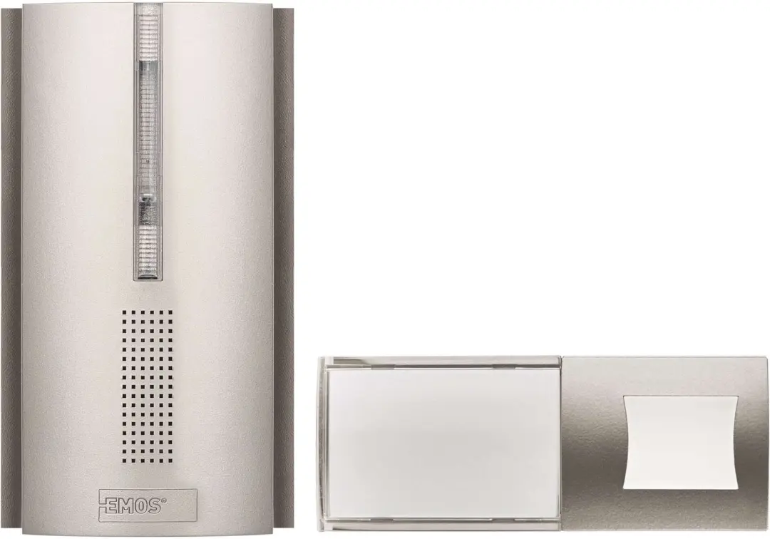 EMOS P5763N Draadloze Deurbel