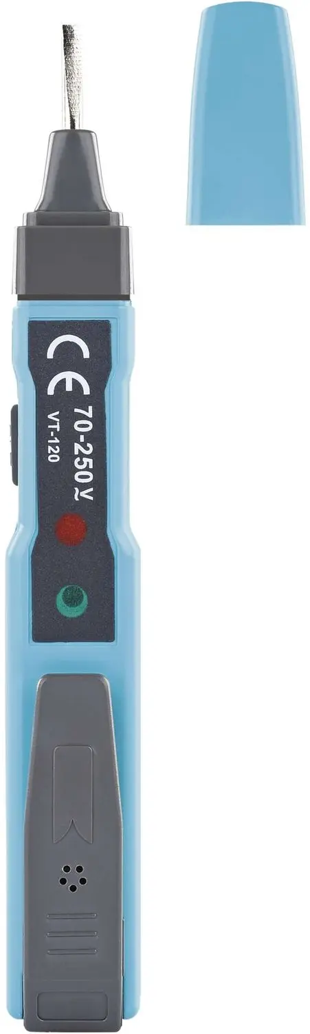 EMOS Spanningsmeter VT-120