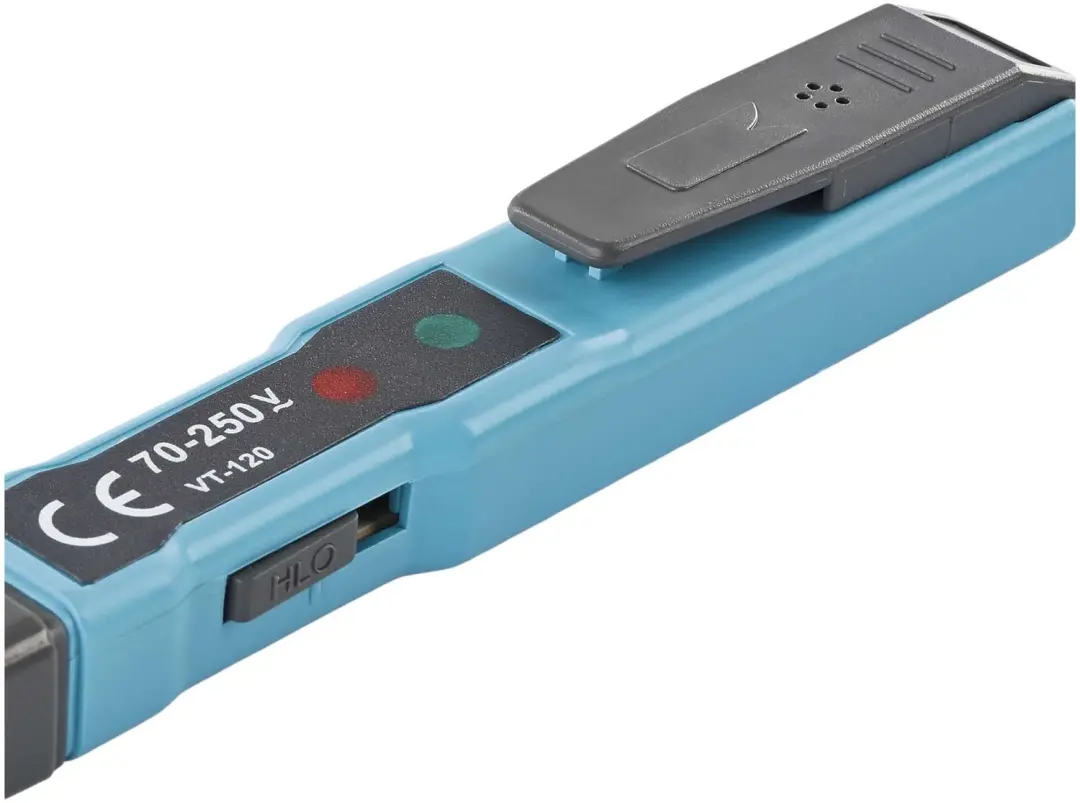 EMOS Spanningsmeter VT-120 - M0048N - afbeelding 2 van 6