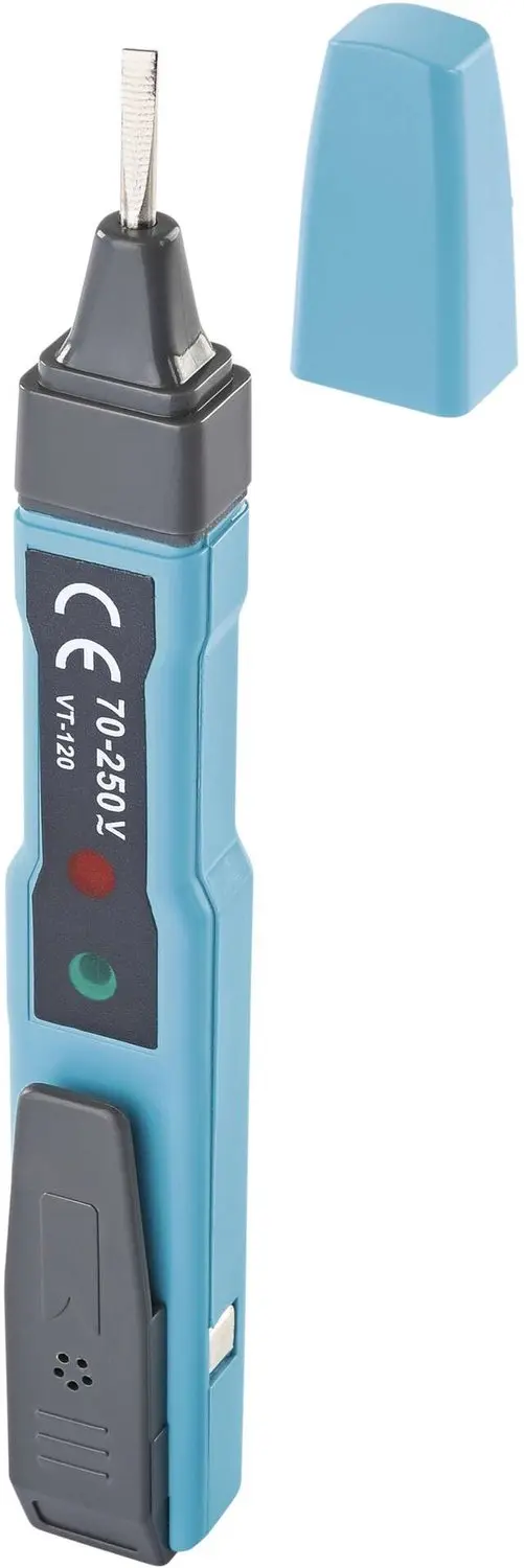 EMOS Spanningsmeter VT-120 - M0048N - afbeelding 4 van 6