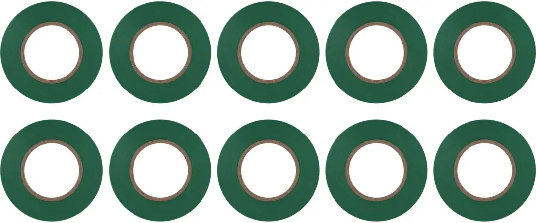 EMOS PVC-isolatietape 19mm/20m
