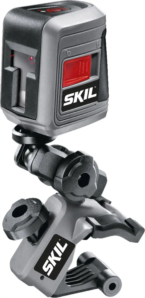 SKIL Kruislijnlaser Zelfnivellerend