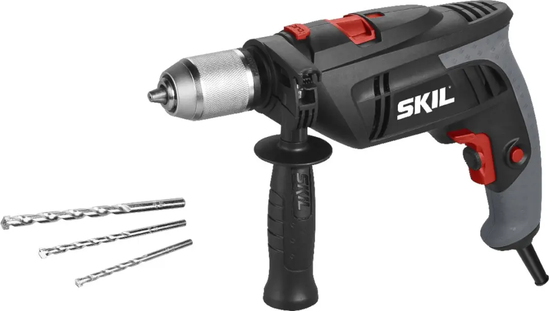 SKIL Klopboormachine 1000W