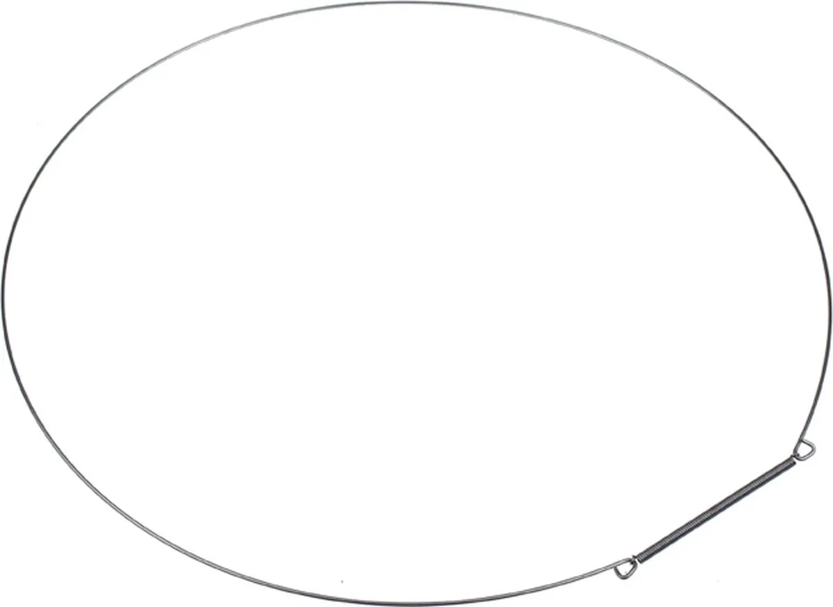Whirlpool Spanring Deurrubber 481249298011