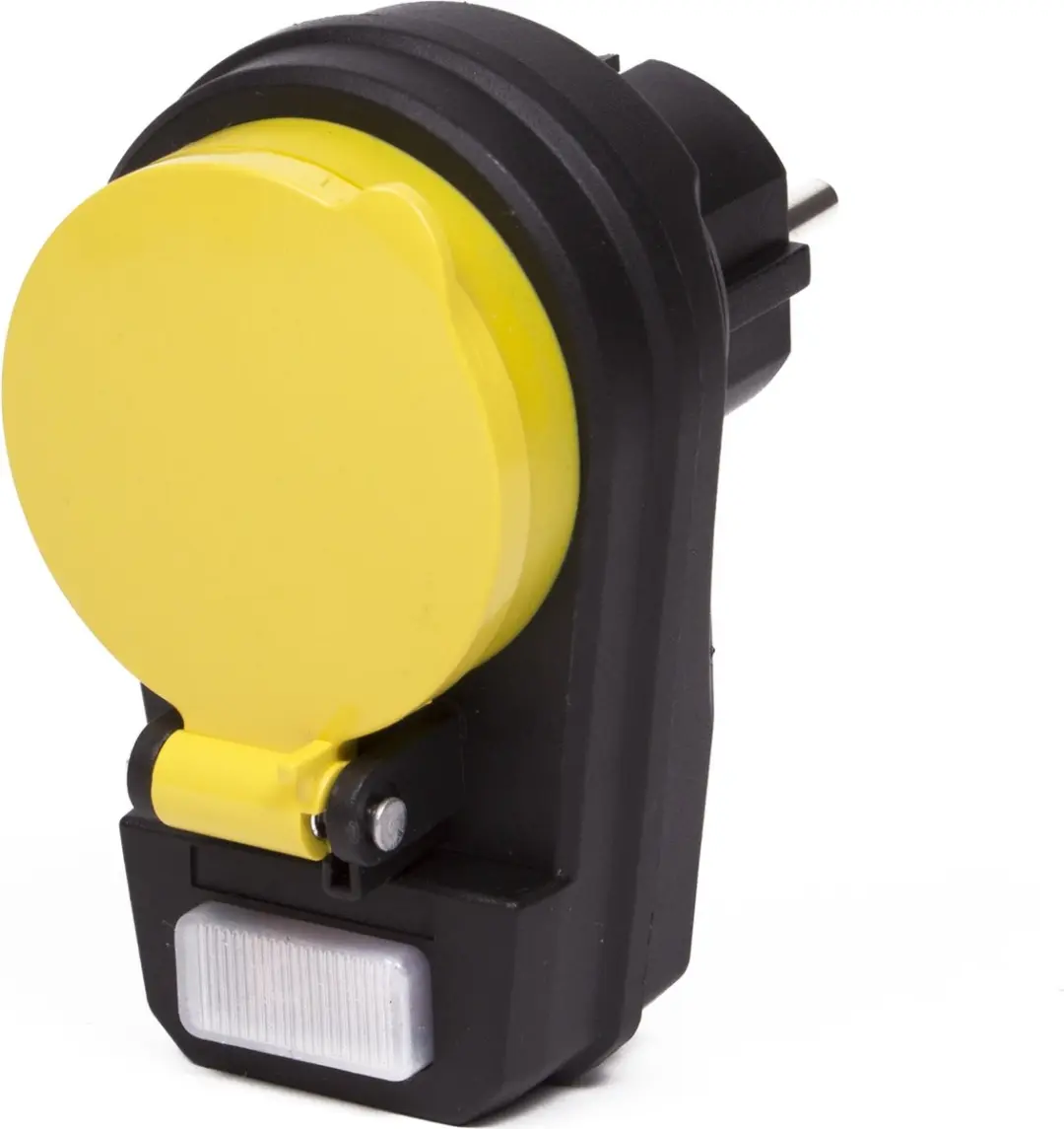Benson Stopcontact buiten