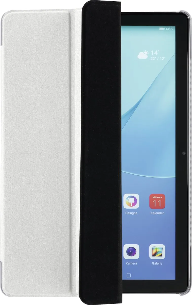 Hama Fold Clear 21,3cm Folioblad