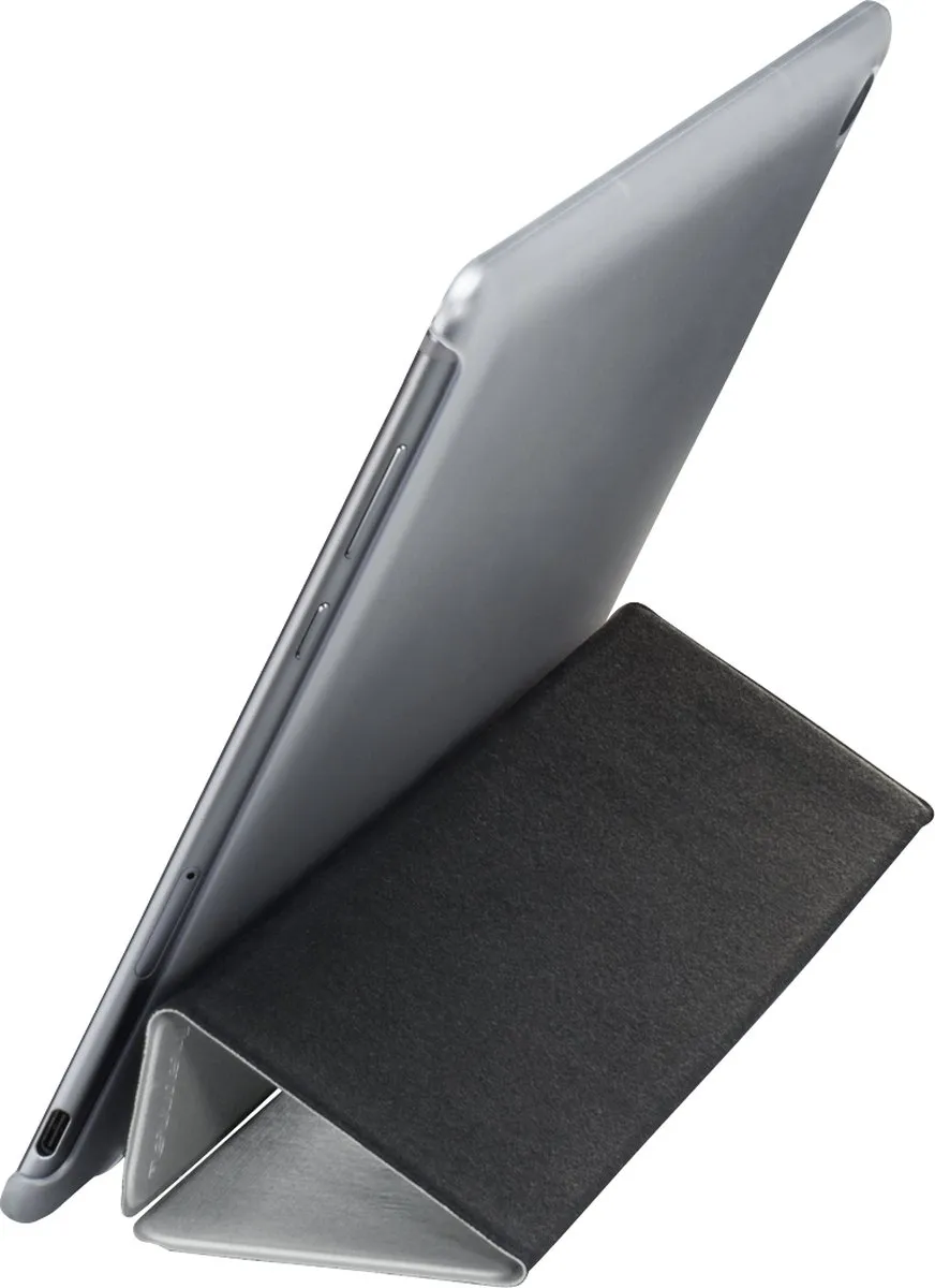 Hama Fold Clear 21,3cm Folioblad - 8,4" - Zilver