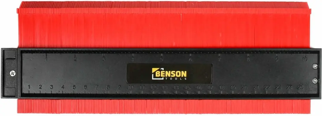 Benson Profielmeter