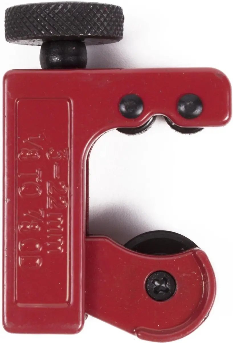 Benson Compacte mini-pijpensnijder