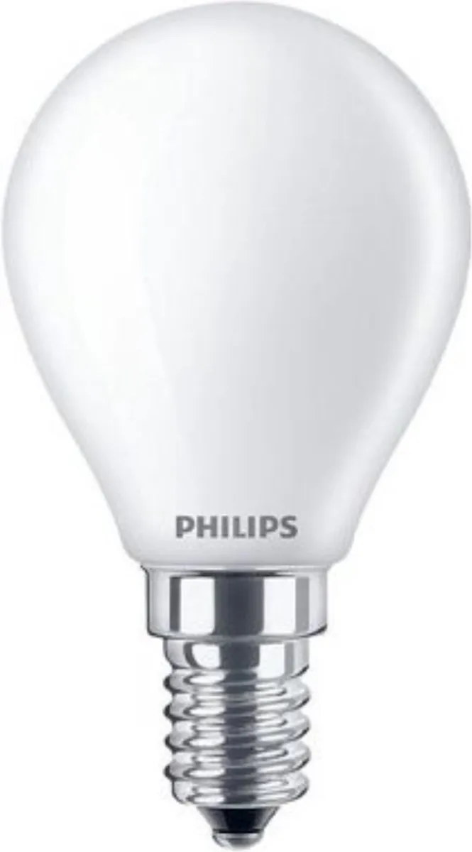 Philips CorePro LEDluster P45 E14 2,2W