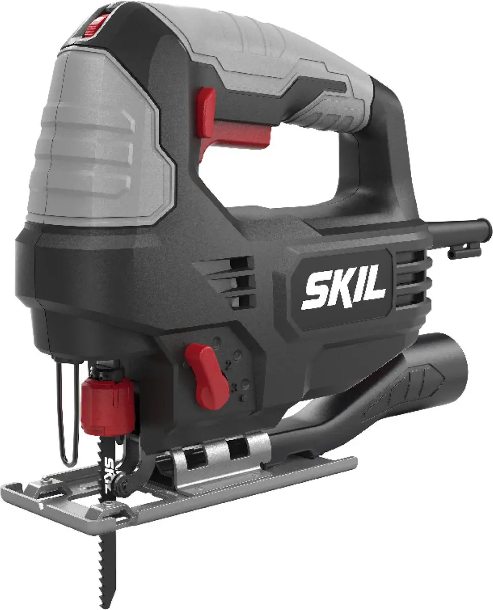 SKIL 4390 AA Decoupeerzaag