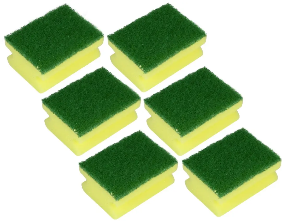 Benson Schuursponsjes