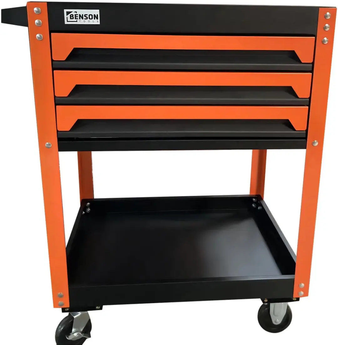 Benson Tools
