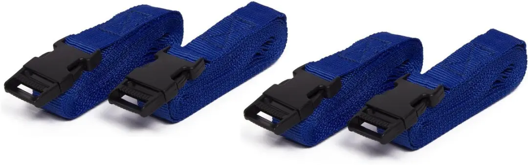 Benson Spanbanden set