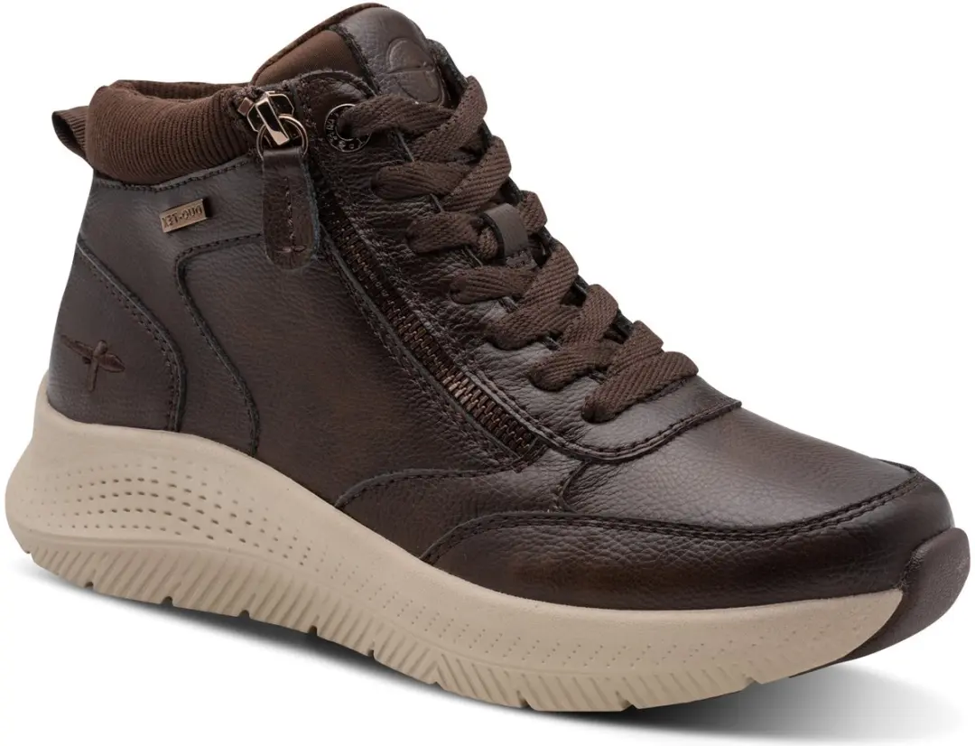 Tamaris Comfort Essentials Dames Laarzen