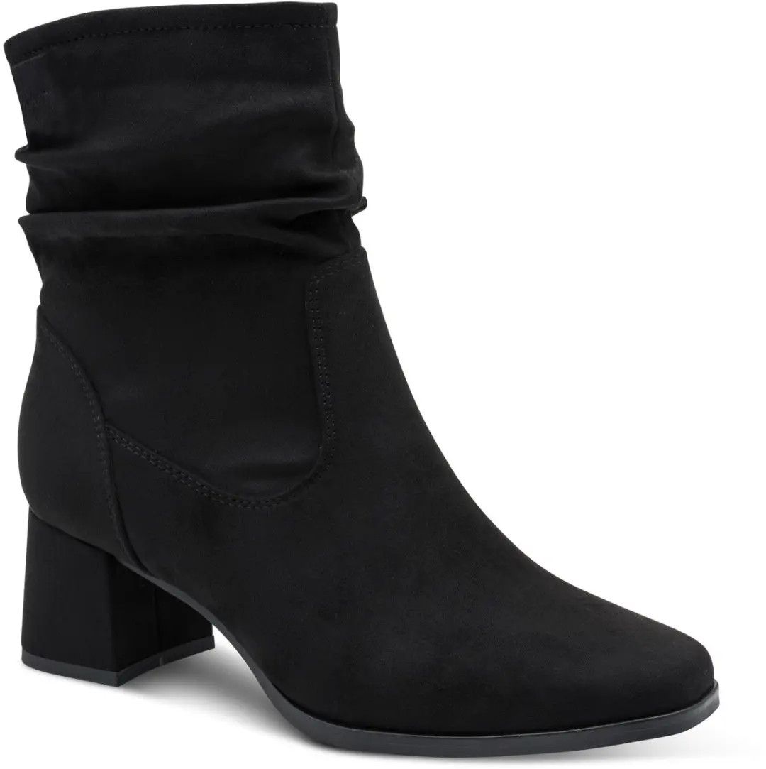 Tamaris Comfort Essentials Dames Enkellaarzen