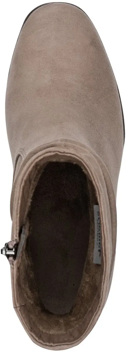 Tamaris Comfort Essentials Dames Laarzen - GREY - afbeelding 4 van 6