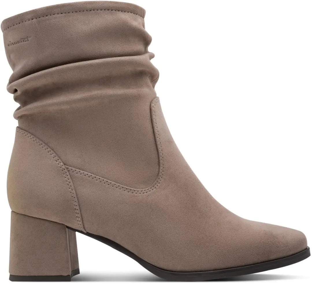 Tamaris Comfort Essentials Dames Laarzen - GREY - afbeelding 5 van 6