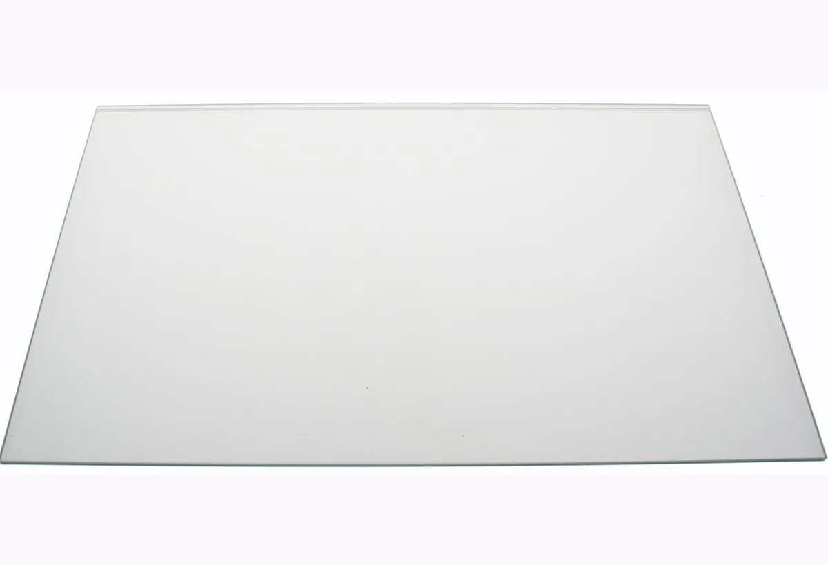 Whirlpool Glasplaat 481010668655