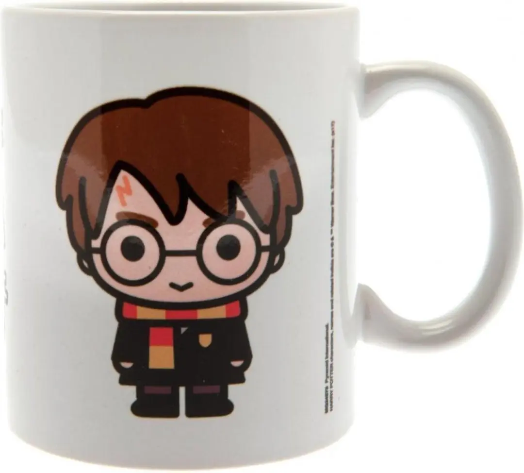 Pyramid International Harry Potter Chibi Koffiemok 315ml