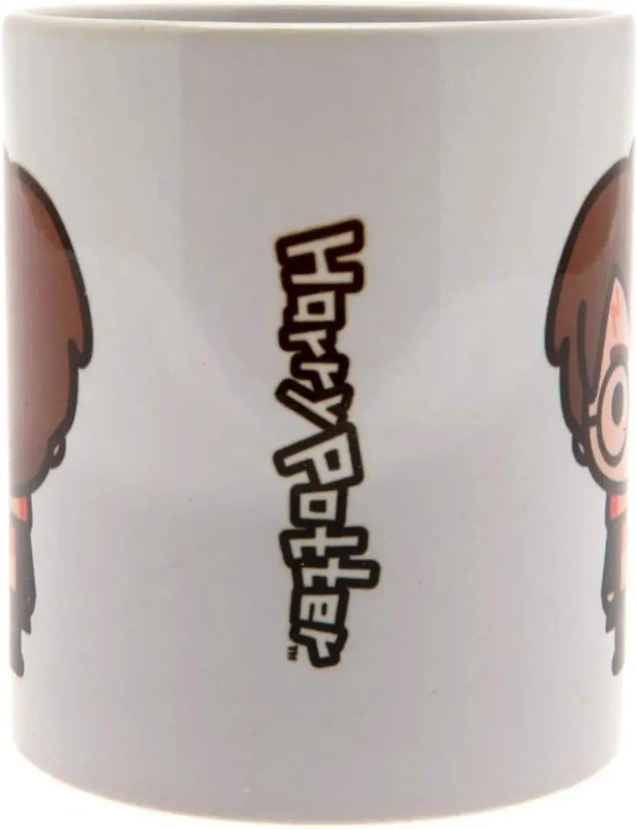 Pyramid International Harry Potter Chibi Koffiemok 315ml - afbeelding 4 van 6