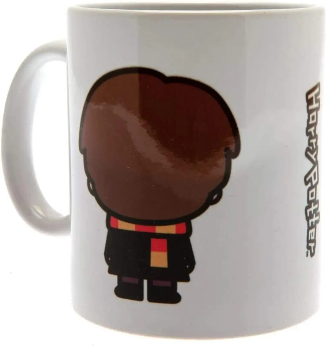 Pyramid International Harry Potter Chibi Koffiemok 315ml - afbeelding 2 van 6