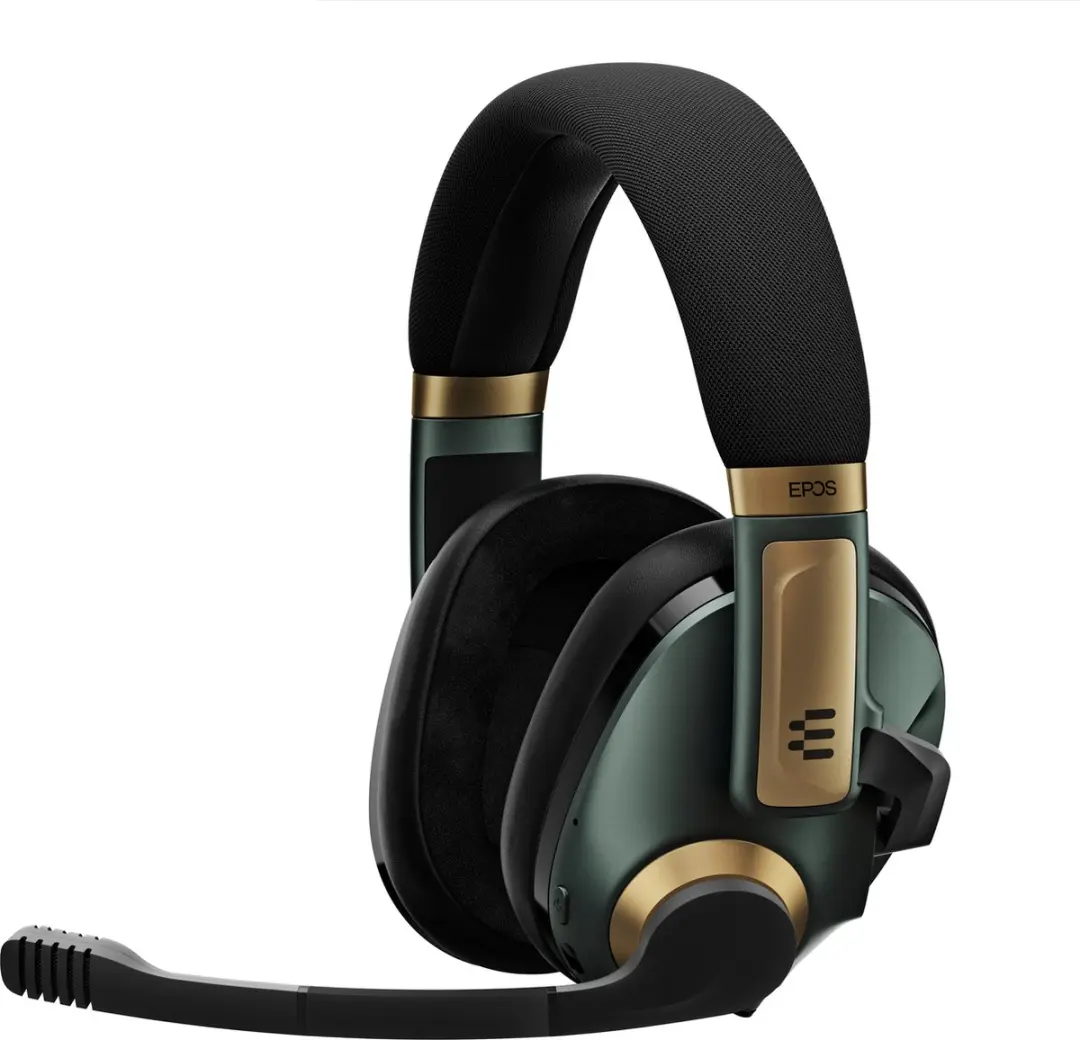 EPOS H3 Pro Hybrid Gaming Headset