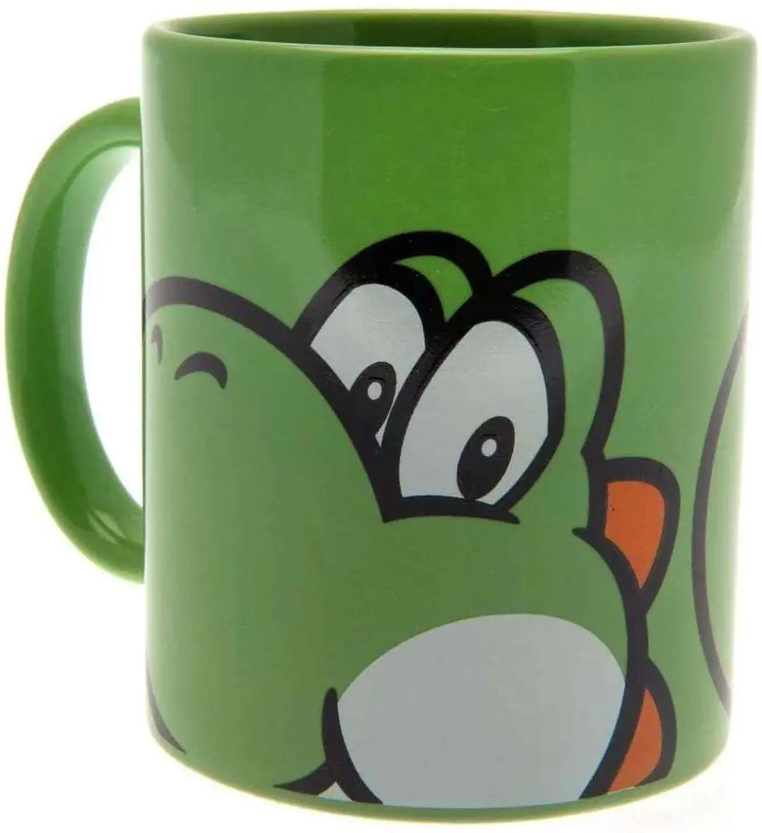 Pyramid Super Mario Yoshi Geschenkset - Mok 300ml - afbeelding 2 van 6