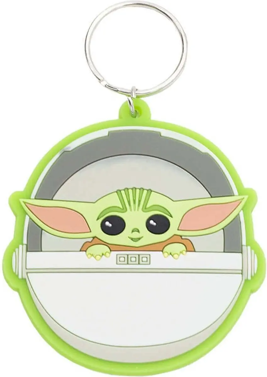 Pyramid International Star Wars Grogu Cadeauset - 300ml - afbeelding 6 van 6