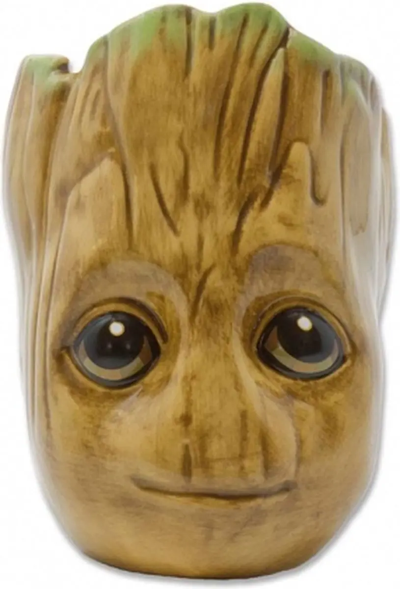 Pyramid International Baby Groot 3D Mok