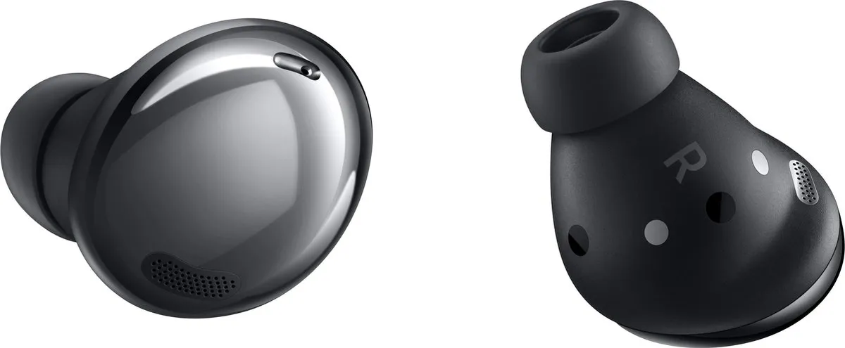 Samsung Galaxy Buds Pro SM-R190NZKAEUB - Oordopjes - Zwart - afbeelding 3 van 6