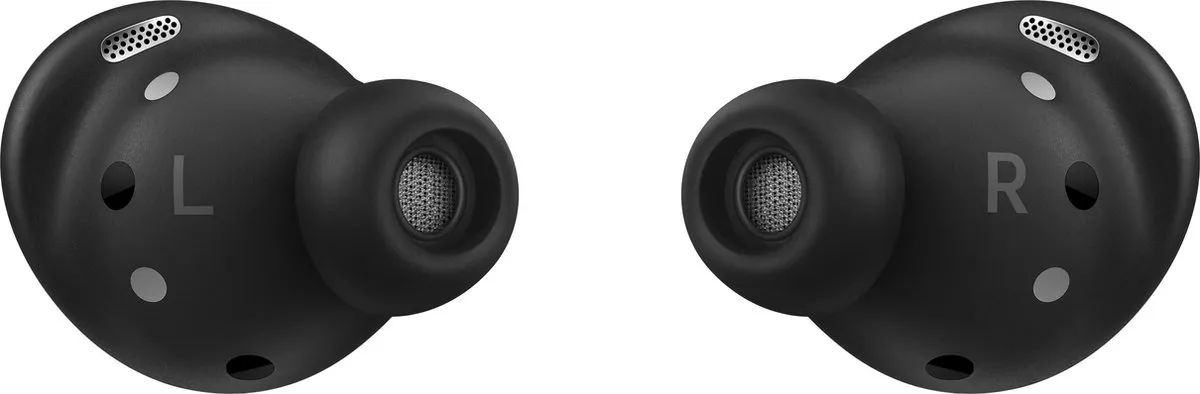 Samsung Galaxy Buds Pro SM-R190NZKAEUB - Oordopjes - Zwart - afbeelding 6 van 6