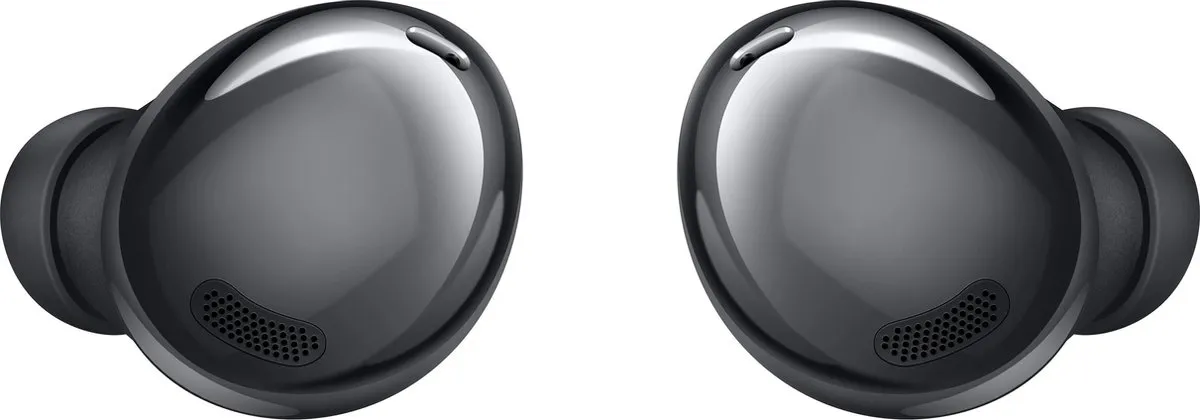 Samsung Galaxy Buds Pro SM-R190NZKAEUB - Oordopjes - Zwart - afbeelding 4 van 6