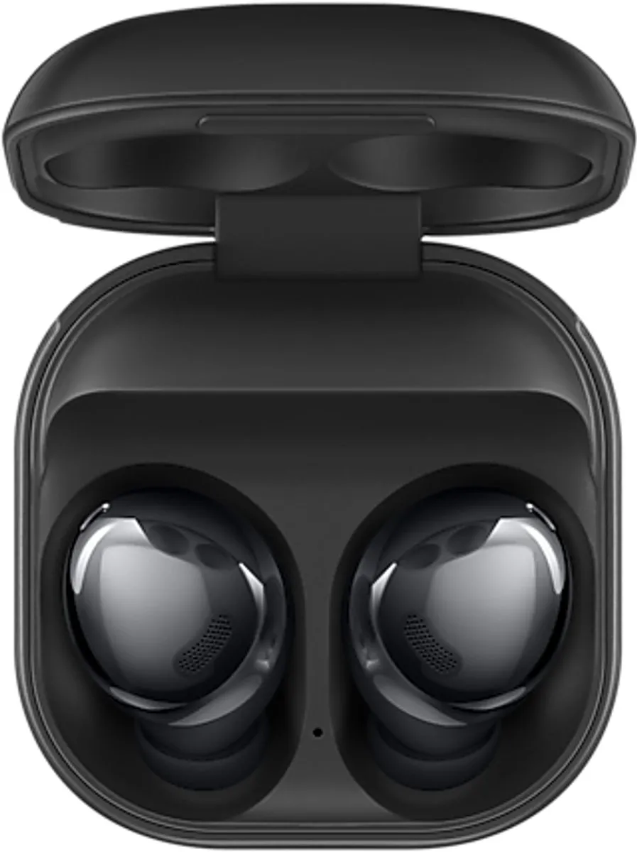 Samsung Galaxy Buds Pro SM-R190NZKAEUB - Oordopjes - Zwart - afbeelding 2 van 6