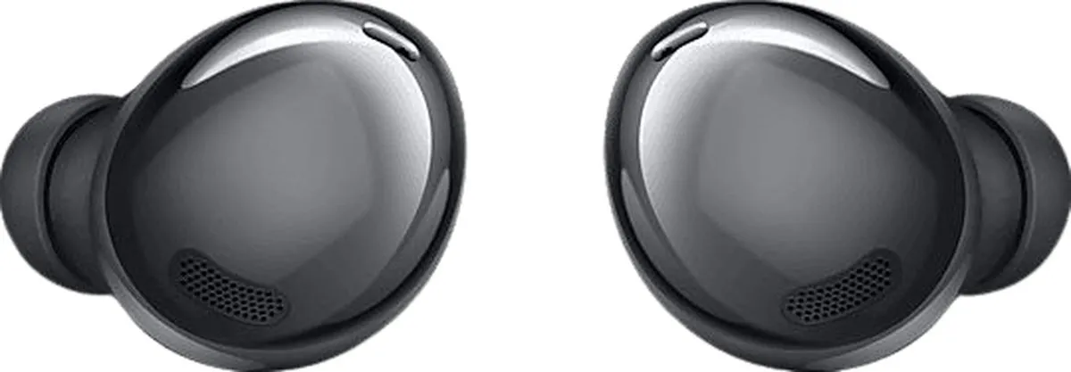 Samsung Galaxy Buds Pro SM-R190NZKAEUB - Oordopjes - Zwart - afbeelding 5 van 6
