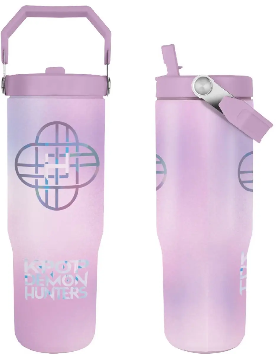 KPop Demon Hunters Pitcher Unisex Drinkfles
