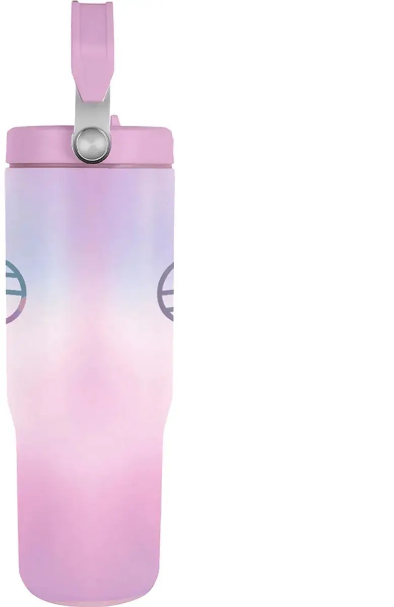 KPop Demon Hunters Pitcher Unisex Drinkfles - meerkleurig - Standard - afbeelding 2 van 6