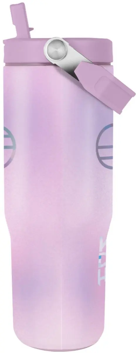 KPop Demon Hunters Pitcher Unisex Drinkfles - meerkleurig - Standard - afbeelding 4 van 6