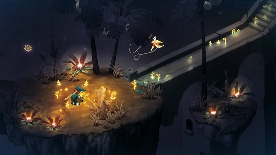 Just For Games Figment 1 & 2 - Nintendo Switch - afbeelding 5 van 6